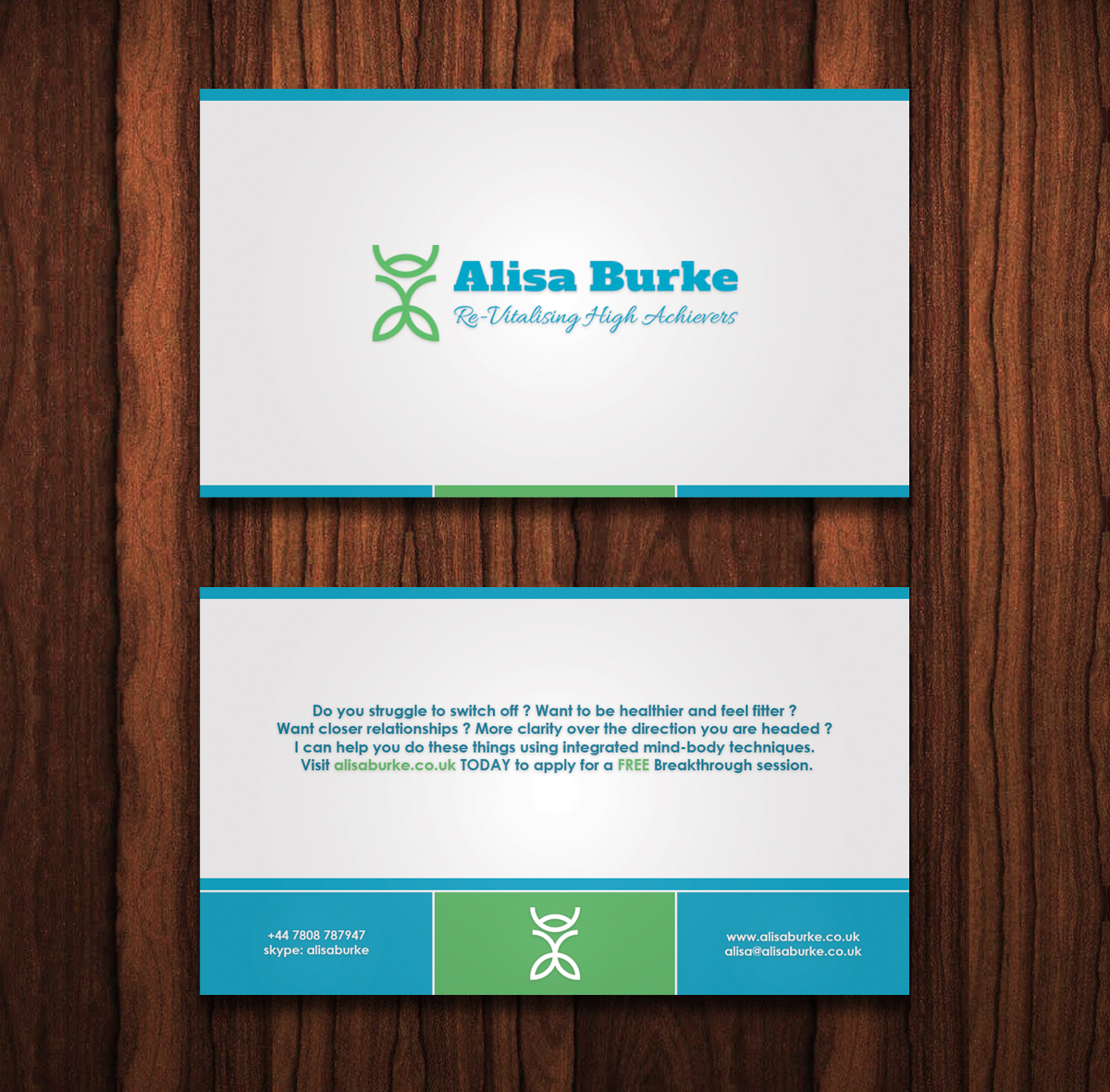 Business Card Design by TS Designs for this project | Design #2265663