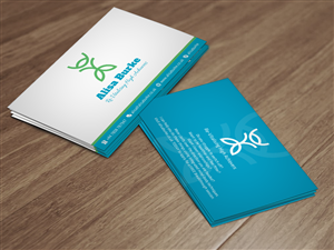 Business Card Design by ChizZech for this project | Design: #2279862