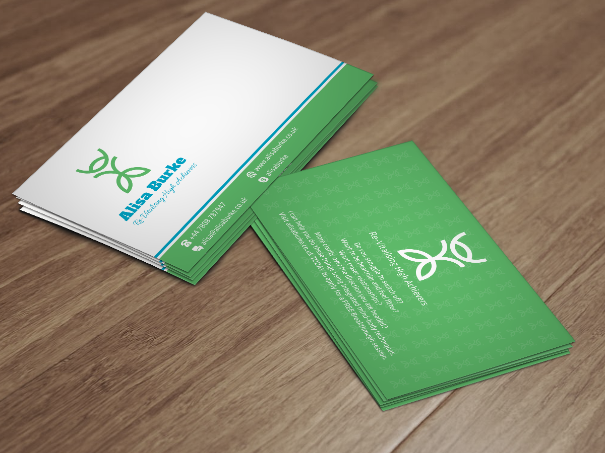 Business Card Design by ChizZech for this project | Design #2279866