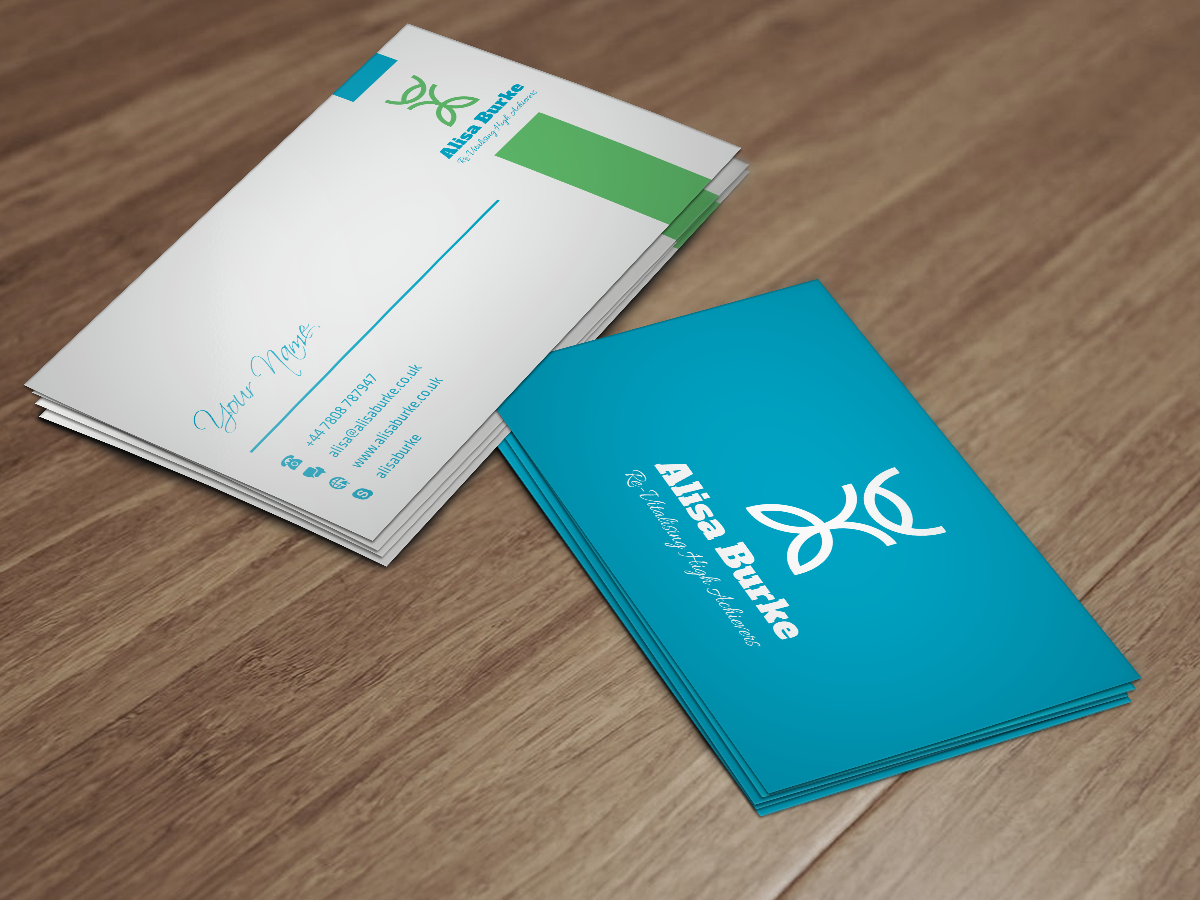 Business Card Design by ChizZech for this project | Design #2290479