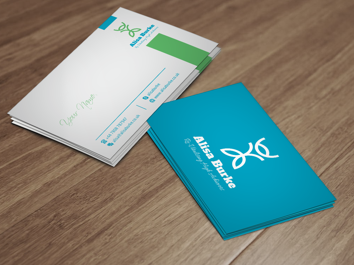 Business Card Design by ChizZech for this project | Design #2290484