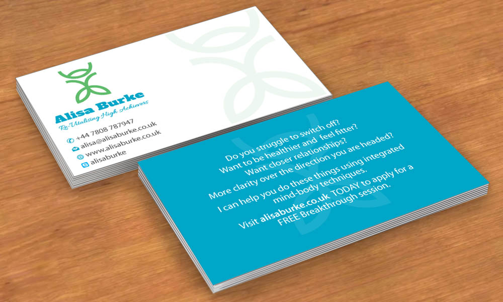 Business Card Design by Sbss for this project | Design #2254749
