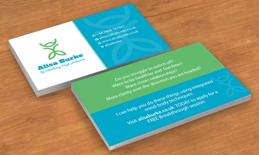Business Card Design by Sbss for this project | Design #2254836