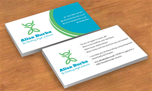 Diseño de Tarjeta de Presentación por Sbss para este proyecto | Diseño: #2254902