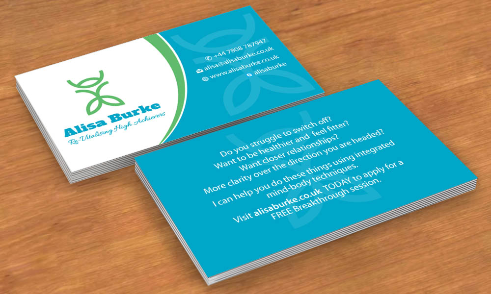 Business Card Design by Sbss for this project | Design #2254935