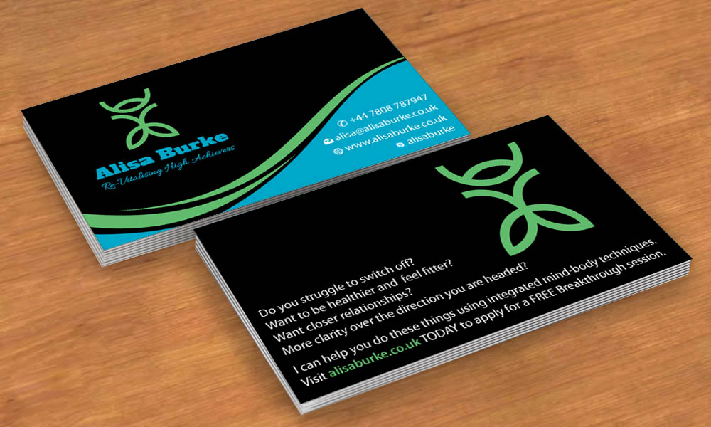 Business Card Design by Sbss for this project | Design #2255081