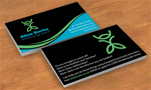 Diseño de Tarjeta de Presentación por Sbss para este proyecto | Diseño: #2255081