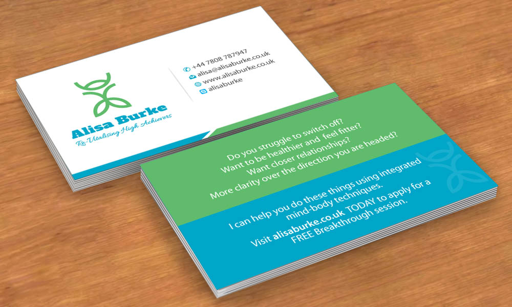 Business Card Design by Sbss for this project | Design #2255099