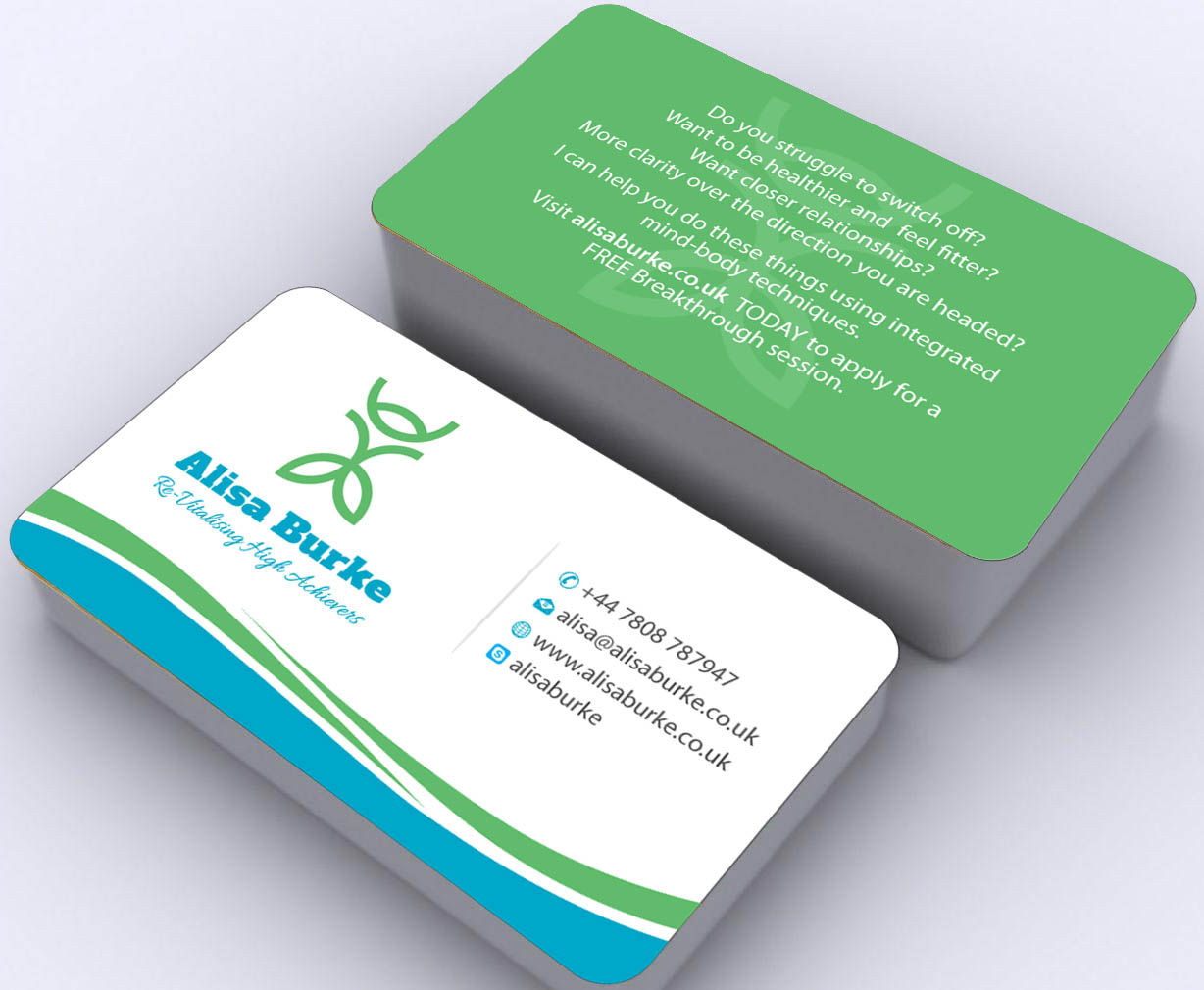 Business Card Design by Sbss for this project | Design #2255247