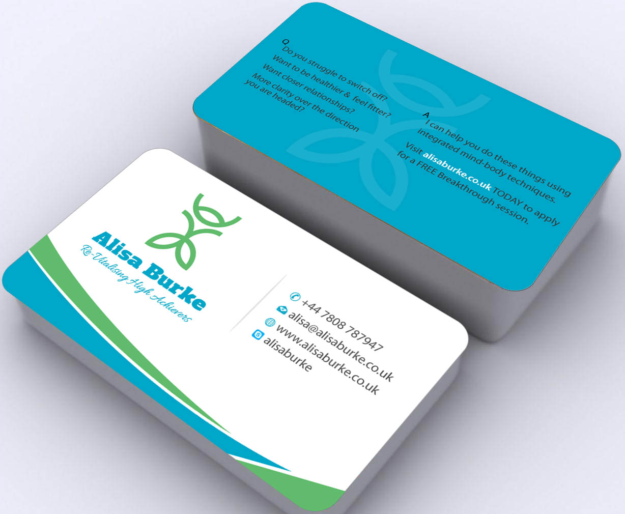 Design de Carte de Visite par Sbss pour ce projet | Design #2255248