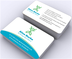 Diseño de Tarjeta de Presentación por Sbss para este proyecto | Diseño: #2255252