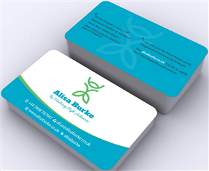 Diseño de Tarjeta de Presentación por Sbss para este proyecto | Diseño: #2255274