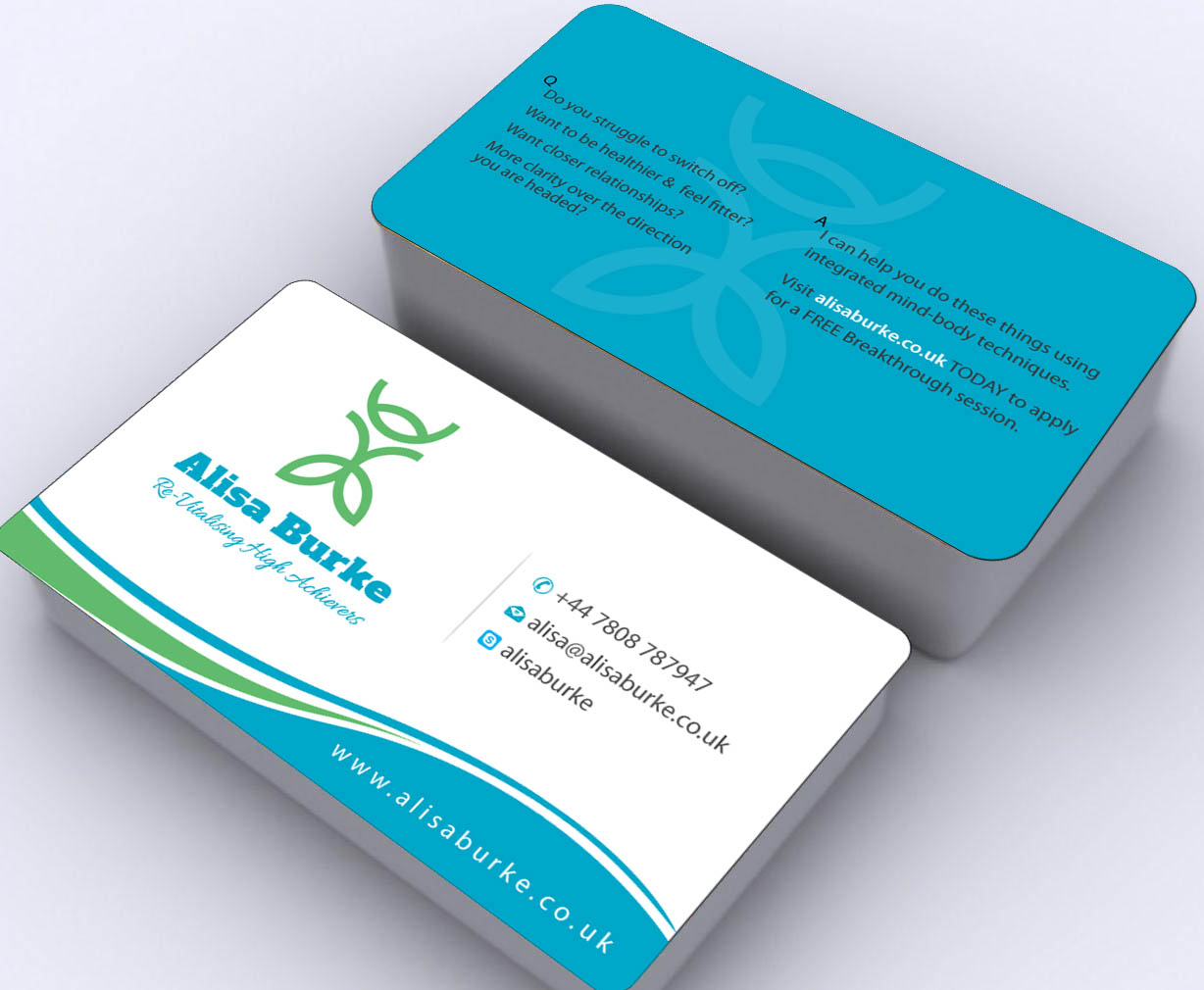 Business Card Design by Sbss for this project | Design #2255300