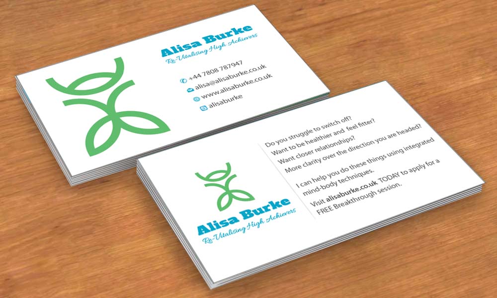 Business Card Design by Sbss for this project | Design #2255486