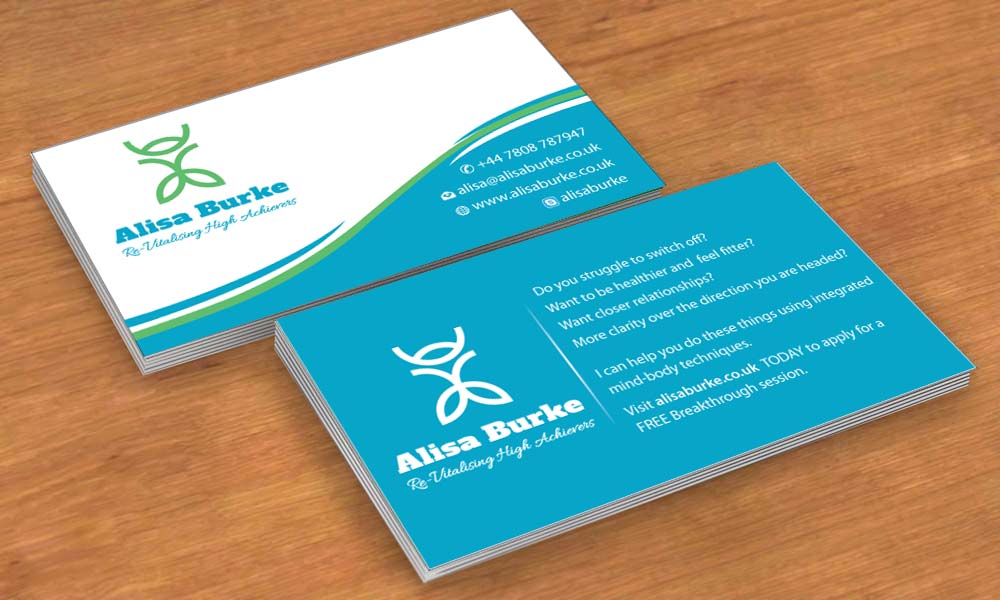 Business Card Design by Sbss for this project | Design #2255492