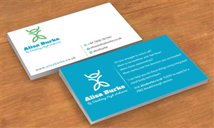 Diseño de Tarjeta de Presentación por Sbss para este proyecto | Diseño: #2255500