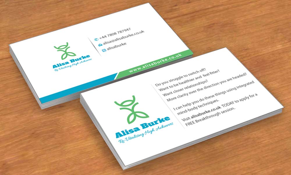 Business Card Design by Sbss for this project | Design #2257311