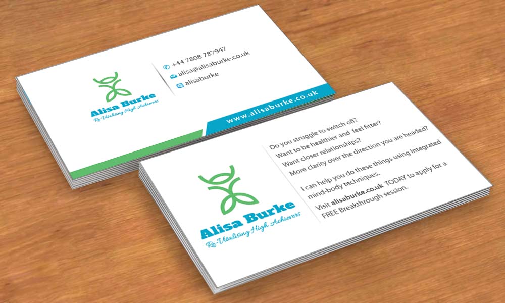 Business Card Design by Sbss for this project | Design #2257313