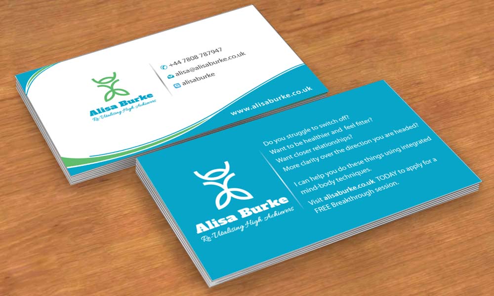 Business Card Design by Sbss for this project | Design #2257315