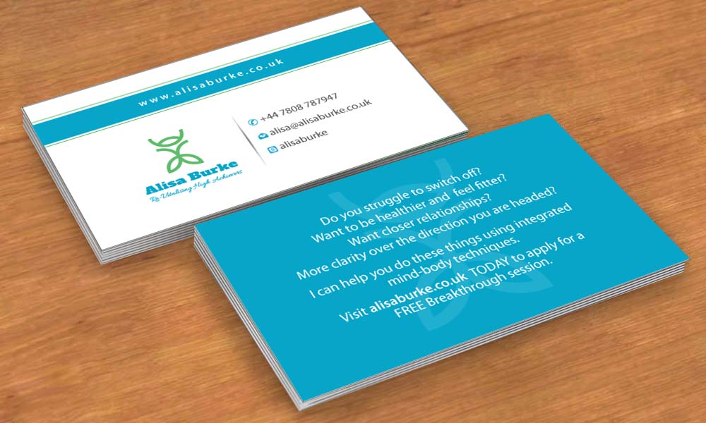 Business Card Design by Sbss for this project | Design #2257322