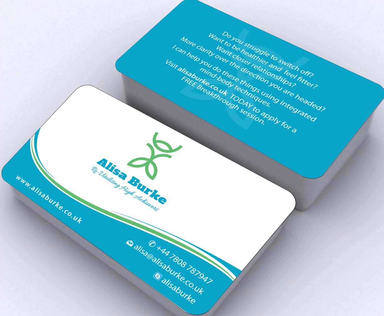 Business Card Design by Sbss for this project | Design #2257329