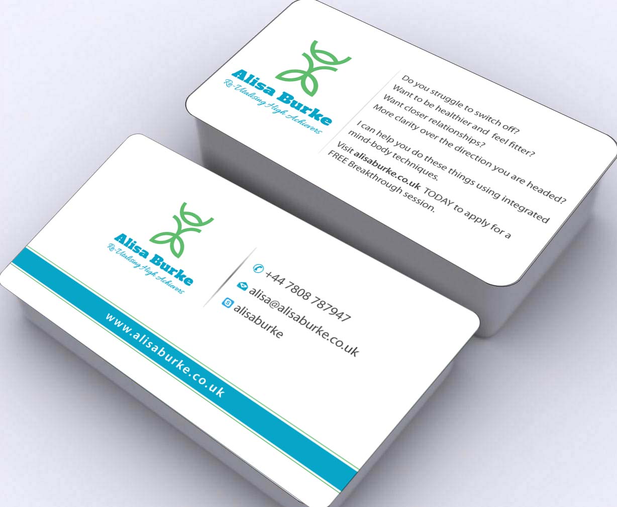 Business Card Design by Sbss for this project | Design #2257333
