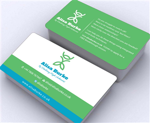 Diseño de Tarjeta de Presentación por Sbss para este proyecto | Diseño: #2257340