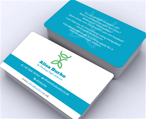 Diseño de Tarjeta de Presentación por Sbss para este proyecto | Diseño: #2257341
