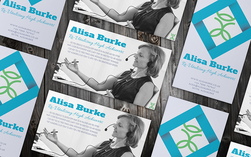 Business Card Design by SmartStyle for this project | Design #2296523