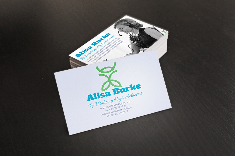 Business Card Design by SmartStyle for this project | Design #2299260