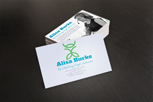 Business Card Design by SmartStyle for this project | Design: #2299260