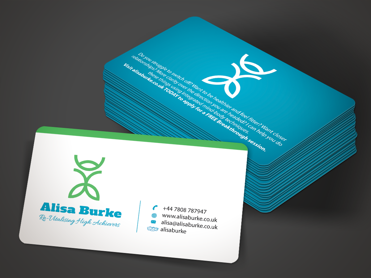 Design de Carte de Visite par Mon01 pour ce projet | Design #2254450