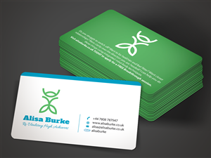 Diseño de Tarjeta de Presentación por Mon01 para este proyecto | Diseño: #2254465