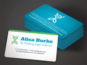 Diseño de Tarjeta de Presentación por Mon01 para este proyecto | Diseño: #2254475