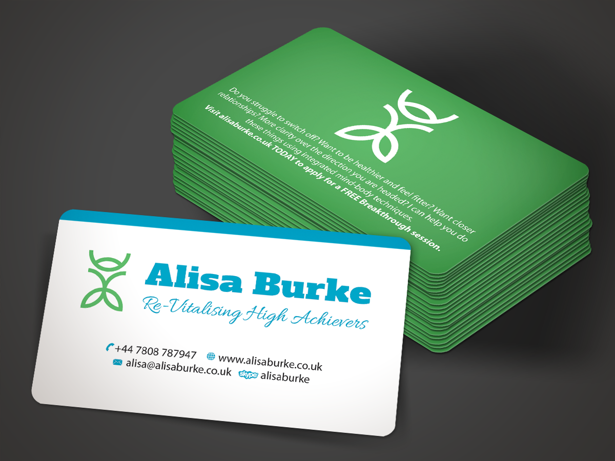 Design de Carte de Visite par Mon01 pour ce projet | Design #2254484