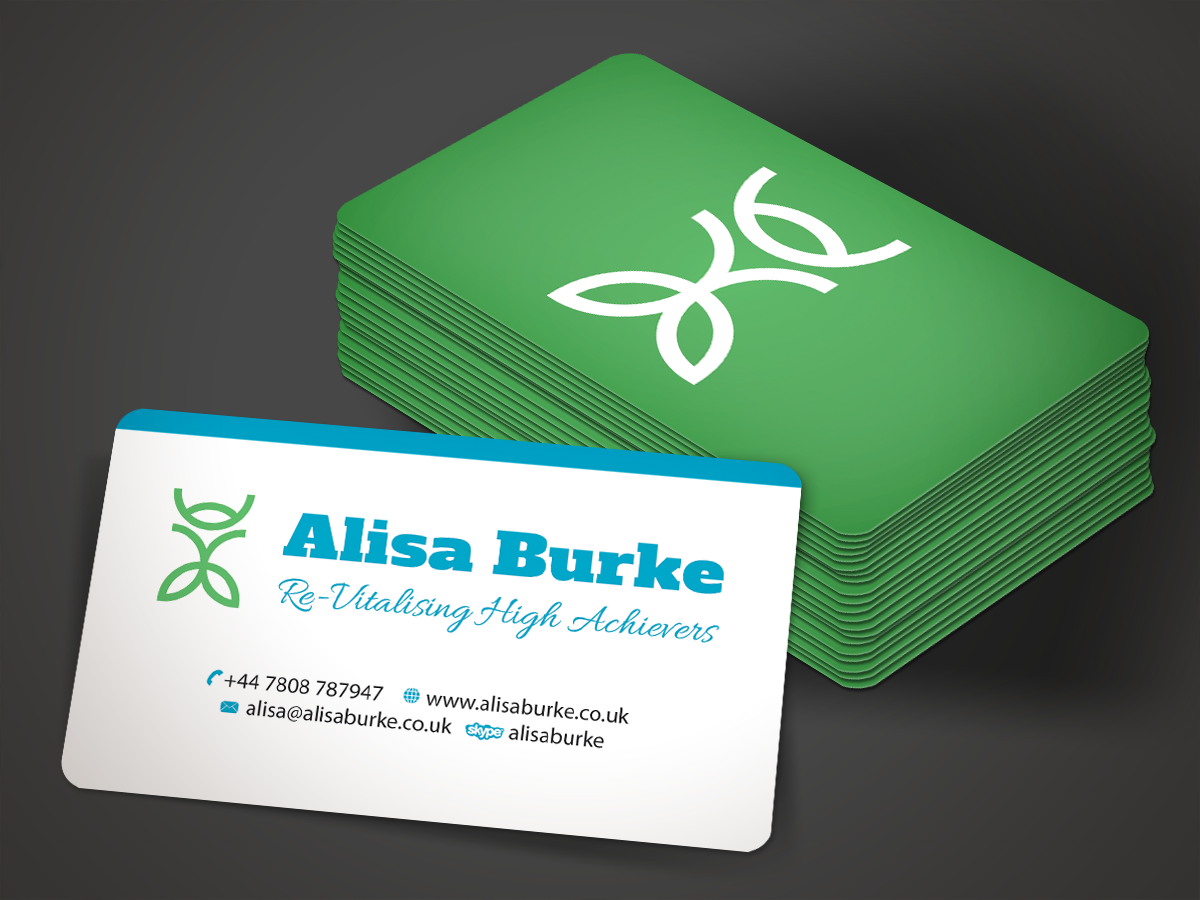 Design de Carte de Visite par Mon01 pour ce projet | Design #2254488
