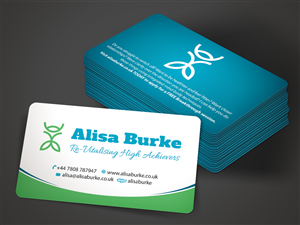 Diseño de Tarjeta de Presentación por Mon01 para este proyecto | Diseño: #2254546