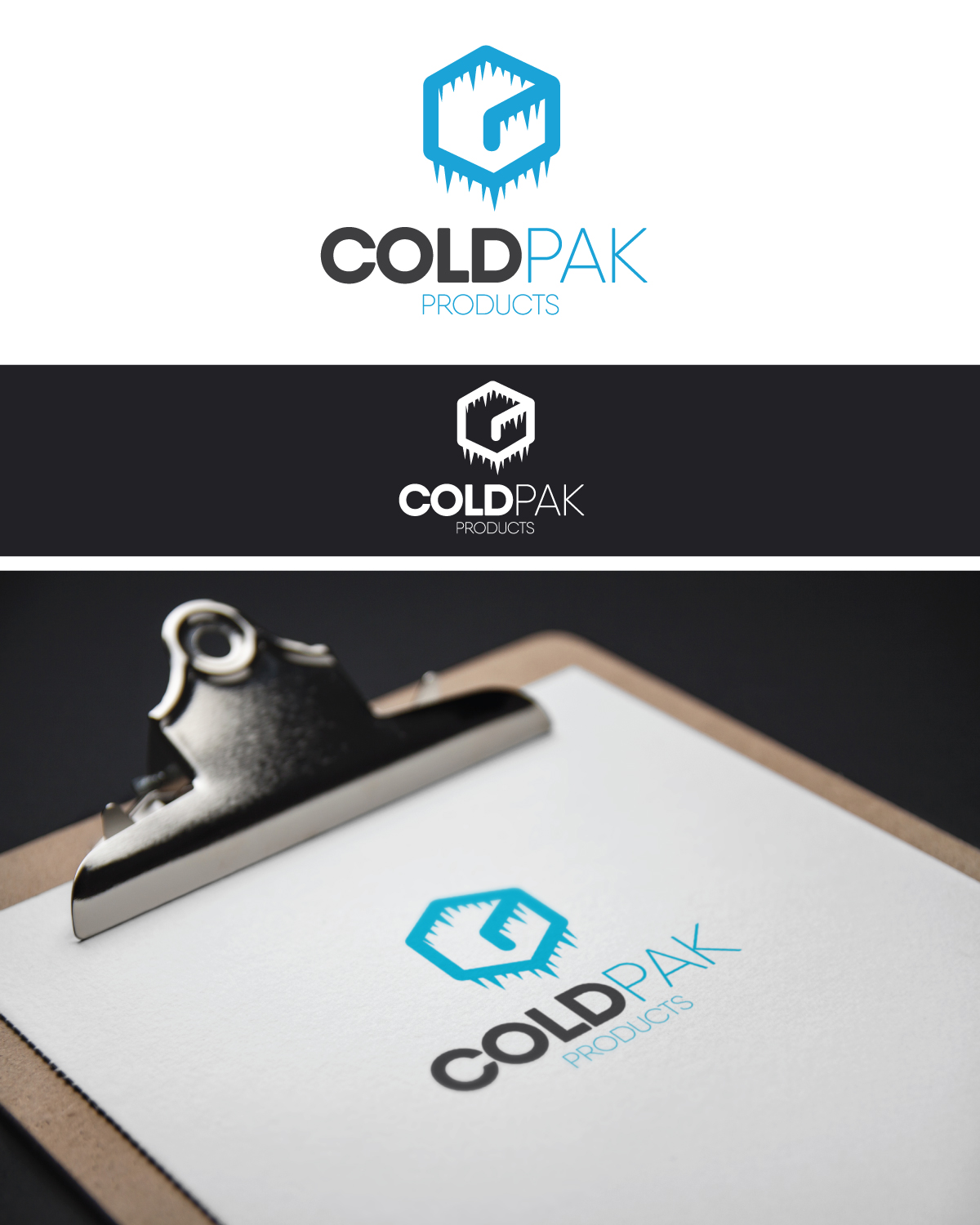 Logo Design by Jacek Lachowicz for this project | Design #10832545