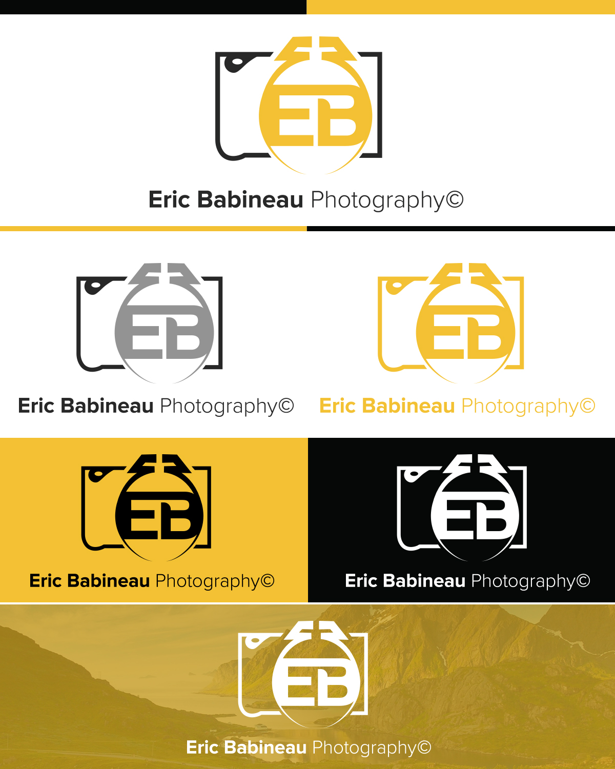 Logo Design by DG for this project | Design #10869046