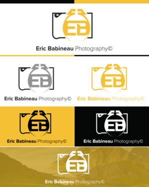 Logo Design by DG for this project | Design: #10869046