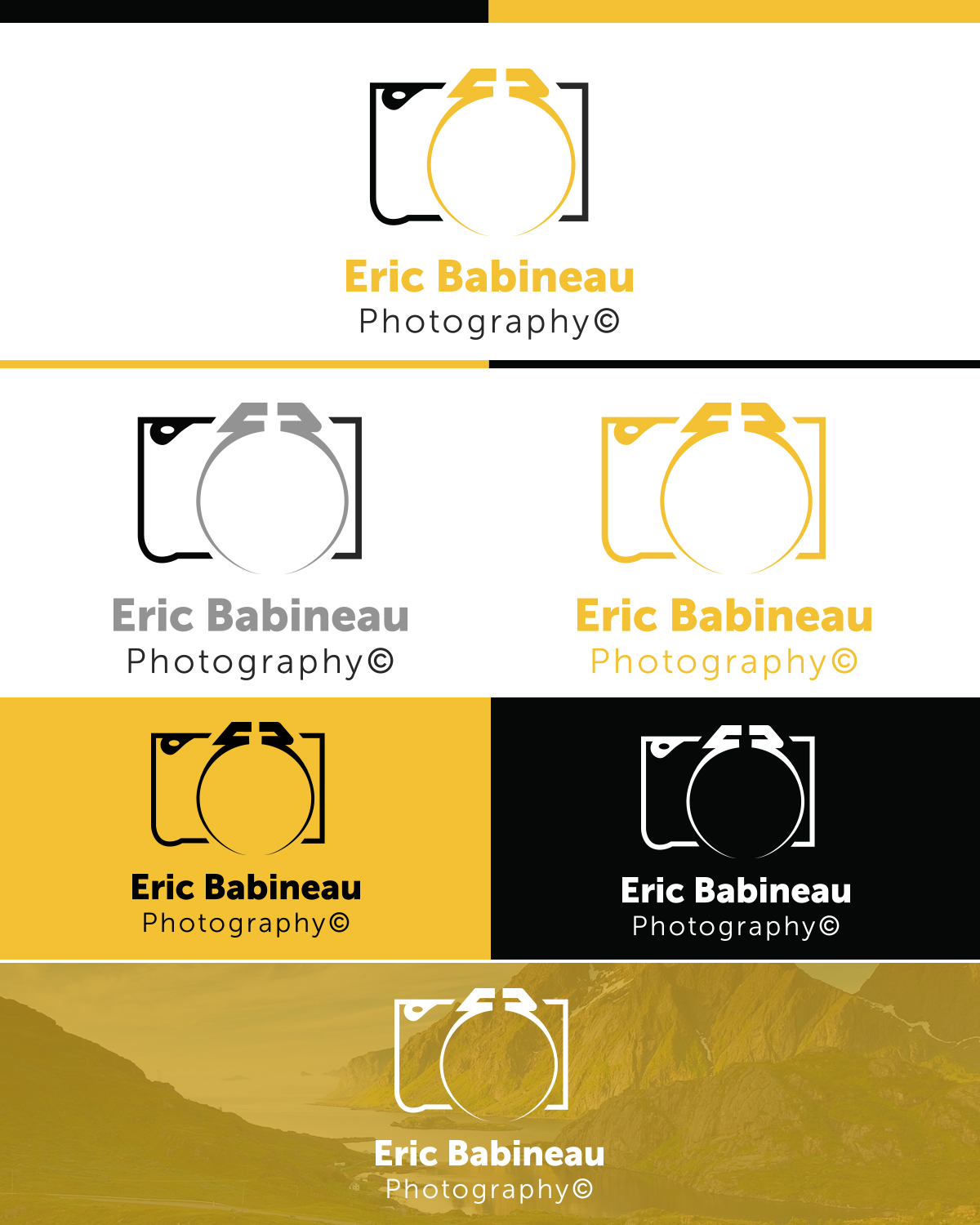 Logo Design by DG for this project | Design #10869047