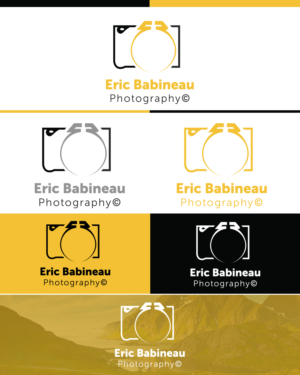 Logo Design by DG for this project | Design: #10869047