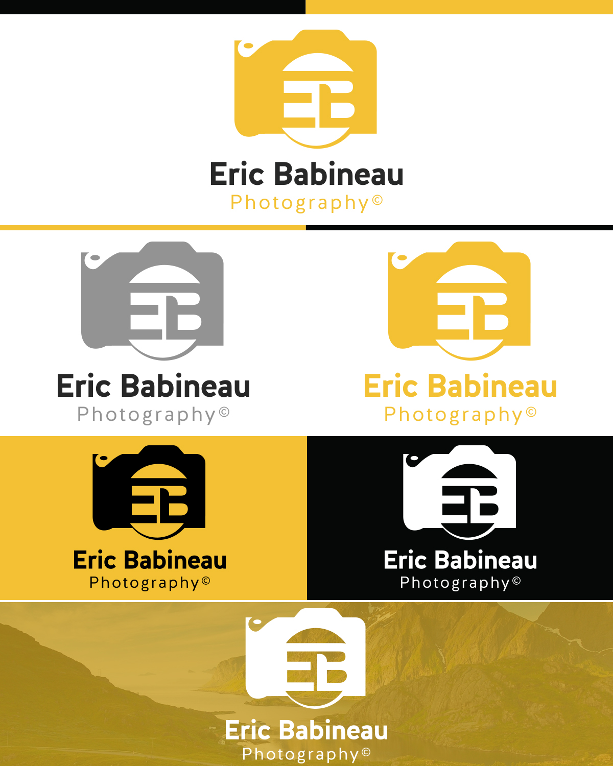 Logo Design by DG for this project | Design #10869048