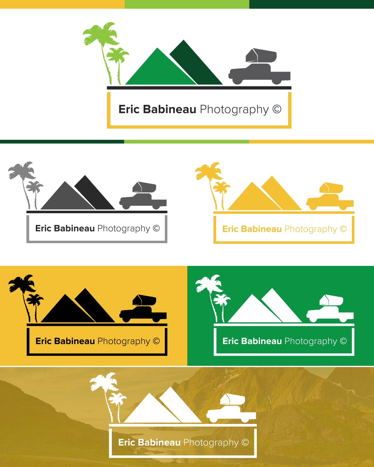 Logo Design by DG for this project | Design #10869049