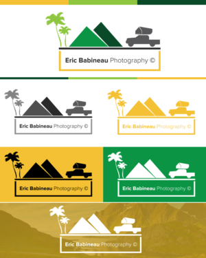 Logo Design by DG for this project | Design: #10869049