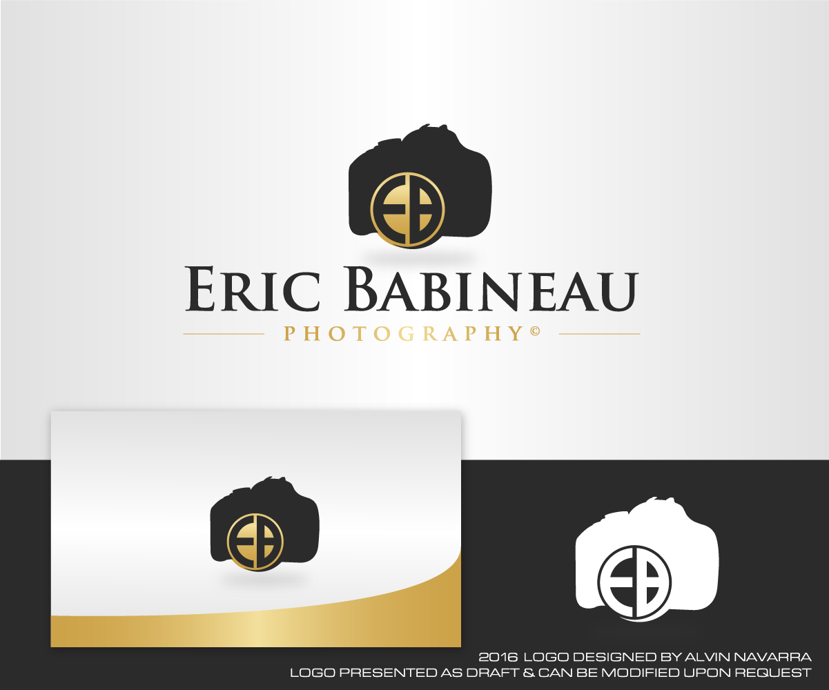 Logo-Design von alvinnavarra für dieses Projekt | Design #10881698