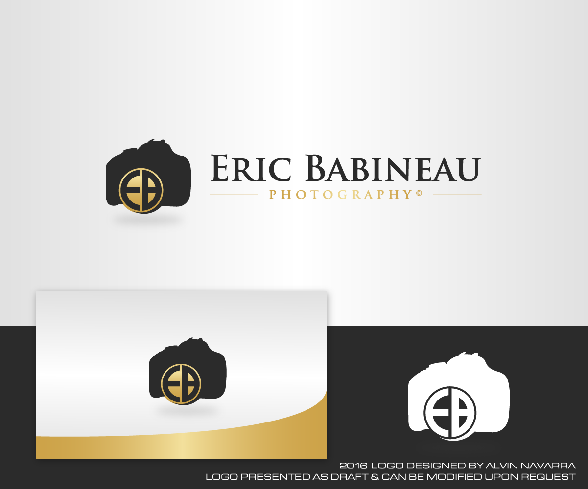 Logo Design by alvinnavarra for this project | Design #10881701