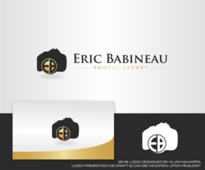 Logo Design by alvinnavarra for this project | Design: #10881701