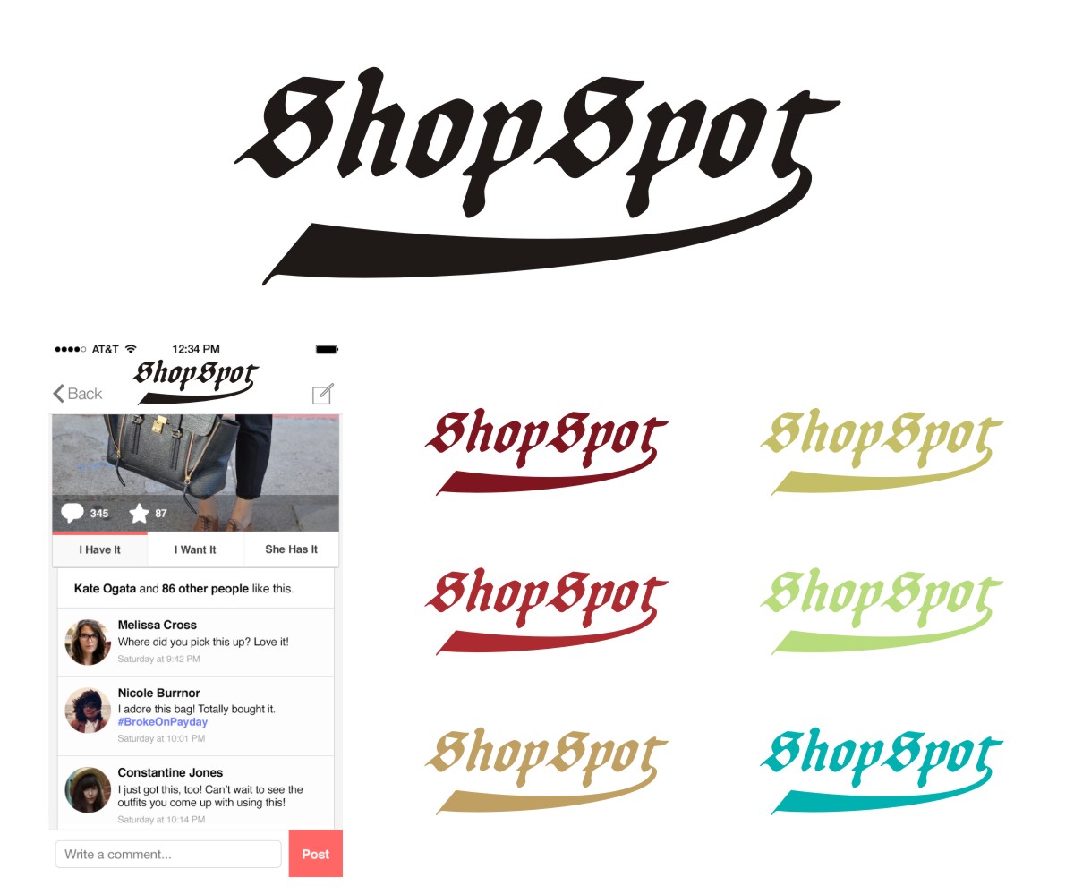 Diseño de Logo por jonet yulianto para este proyecto | Diseño #2287627