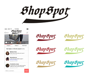 Logo Design by jonet yulianto